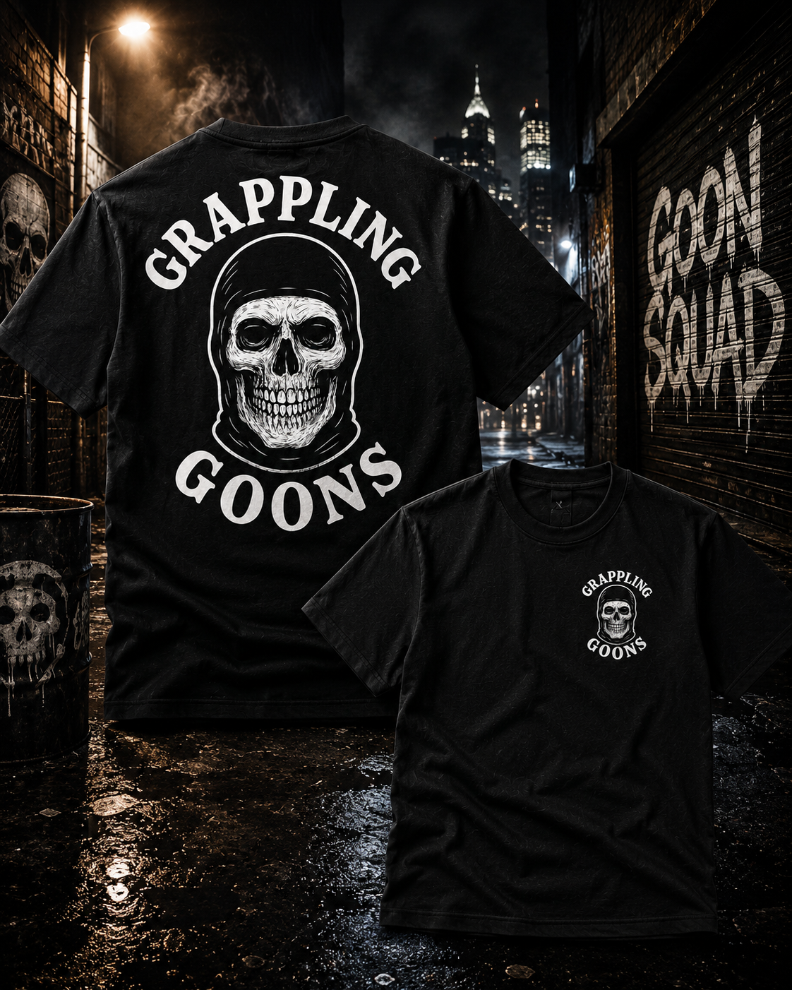 OG T-Shirt