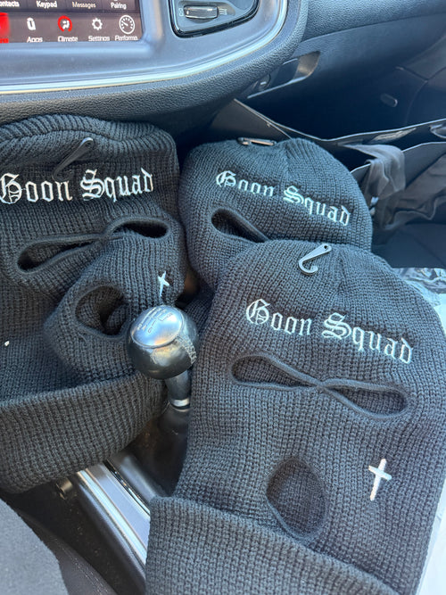 OG Goon mask