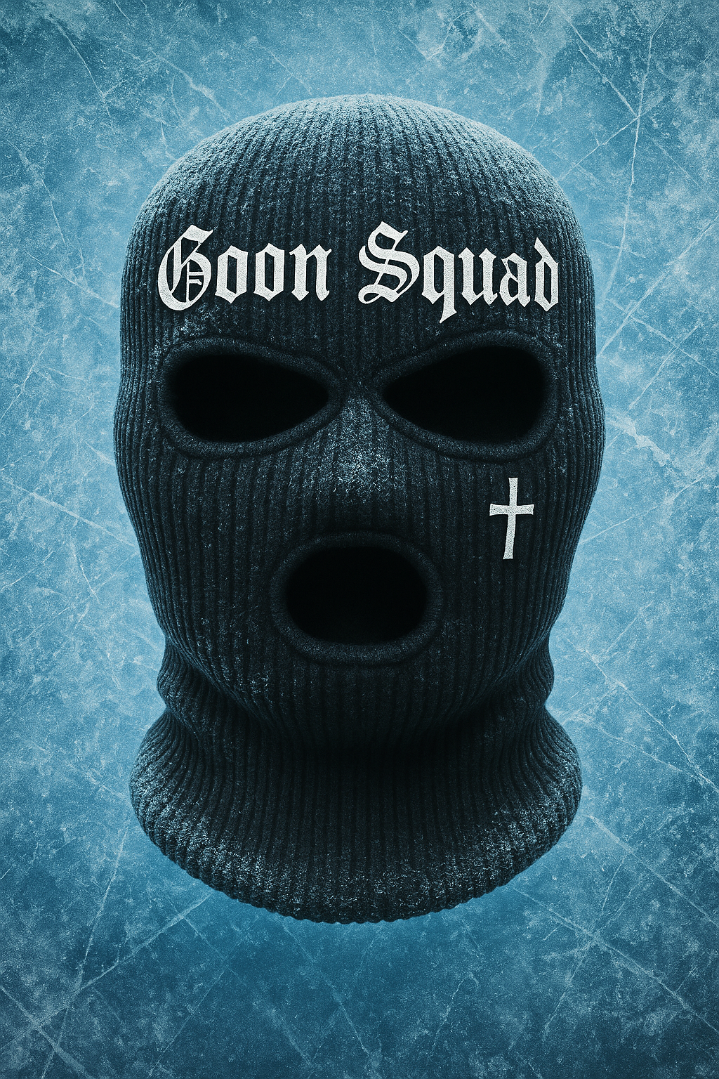 OG Goon mask