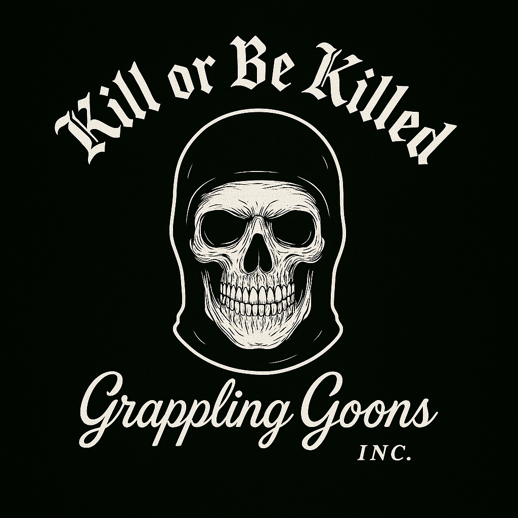 Kill or be Killed Hoodie