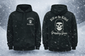Kill or be Killed Hoodie